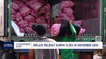 Video: Inflasi Melesat Hingga Uniqlo Kena Boikot di China