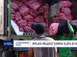 Video: Inflasi Melesat Hingga Uniqlo Kena Boikot di China