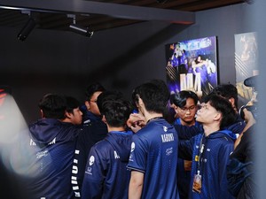 Jadwal M6 Mobile Legends Hari Ini: Team Liquid ID Vs Twisted Minds