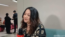 Jelita Bahar Lama Ngilang, Ngaku Anxiety hingga Sempat Takut Mati