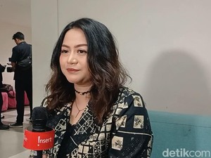 Video: Idap Anxiety Disorder, Jelita Bahar Belum Siap Comeback ke Dunia Hiburan
