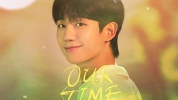 Udah Siap Ketemu Jung Hae In di Jakarta? Tiketnya Masih Ada Nih!