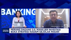 Video: Arah Investasi MI Saat Rupiah & IHSG Akhir Tahun Penuh Gejolak