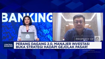 Video: Arah Investasi MI Saat Rupiah & IHSG Akhir Tahun Penuh Gejolak