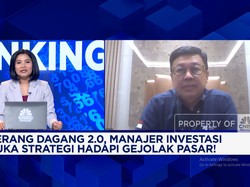 Video: Arah Investasi MI Saat Rupiah & IHSG Akhir Tahun Penuh Gejolak