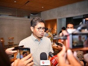Gelar Industrial Festival, Kemenperin: Gen-Z Jadi Motor Industri Nasional