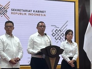 Istana Angkat Bicara soal Ramai Isu Reshuffle Kabinet Prabowo