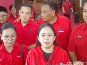 Sinyal Puan Maharani soal Jadwal Kongres PDIP Mundur Lagi