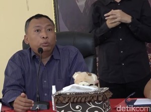 Komisi Difabel NTB Sebut Korban Pelecehan Pria Tanpa Tangan Jadi 13 Orang