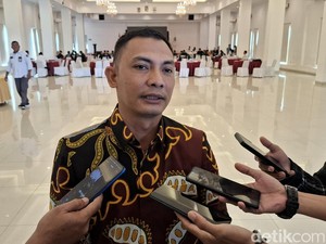 Hasil Rekapitulasi KPU Lubuklinggau, Rachmat-Rustam Ungguli Rodi-Imam