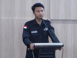 Dema PTKIN: Penetapan Tersangka Roy Suryo Bukti Hukum Tak Pandang Bulu