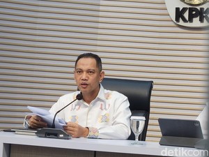 KPK Undang Prabowo Jadi Pembuka Acara Hakordia Senin 9 Desember