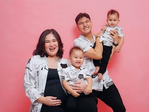 Masayu Clara Berharap Melahirkan Anak Ketiga di Tanggal Cantik