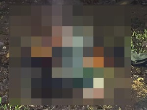 Mayat Wanita Hangus di Bangkalan Ditemukan Saat Api Masih Menyala