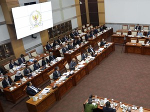 Video Komisi I DPR Ungkap 12 KBRI Kosong Tanpa Dubes: Ada AS-Korut