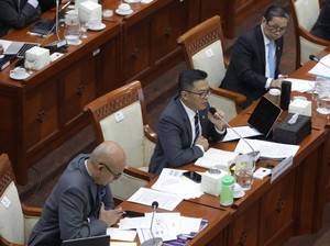 Menlu: Indonesia Komitmen Gabung NDB, Bank Diinisiasi Anggota BRICS