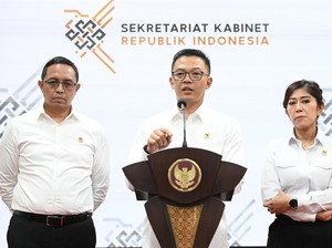 Kerja Sama Bareng China, Menlu Tegaskan Kedaulatan RI di Natuna Tak Berubah