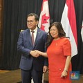 Menteri Kanada Tiba-Tiba Sebut-Sebut Indomie, Kenapa?
