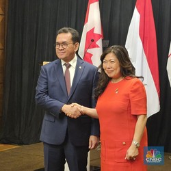 Menteri Kanada Tiba-Tiba Sebut-Sebut Indomie, Kenapa?