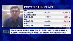 Video: Nasib Bisnis Konsumer-Otomotif Hadapi Isu PPN 12% & Suku Bunga