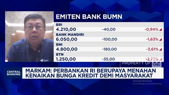 Video: Nasib Bisnis Konsumer-Otomotif Hadapi Isu PPN 12% & Suku Bunga