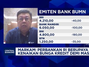 Video: Nasib Bisnis Konsumer-Otomotif Hadapi Isu PPN 12% & Suku Bunga