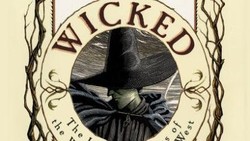 Inspirasi Gregory Maguire Nulis Novel Wicked