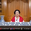 Video: PDIP Soal Jateng Yang Dinilai Tak Lagi Jadi 