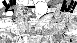 One Piece Ungkap Misteri Berusia 13 Tahun