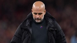 Video Guardiola Butuh Dukungan Fans untuk Kebangkitan Man City