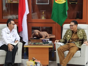 Ratusan Jabatan Eselon II-IV di Pemprov NTT Masih Dijabat Pelaksana Tugas
