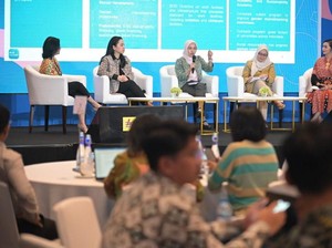 KemenPPPA Dukung PLN Tingkatkan Kepemimpinan Perempuan di Perusahaan