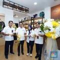 PLN Dukung Pemberdayaan Ekonomi Berbasis Potensi Lokal Lewat Hal Ini!