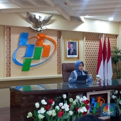 Daya Beli Petani Naik Lebih Cepat Ketimbang Biaya Produksi