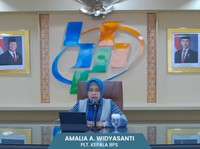 Inflasi November Melesat, Harga Bawang Merah & Tomat Naik Gila-gilaan!
