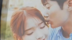 Fix! IU & Byeon Woo Seok Reuni Bintangi Drakor Romantis Setelah 8 Tahun