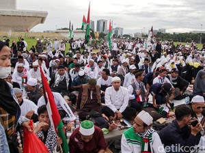 Video: Prabowo Diundang ke Reuni Akbar 212 yang Digelar di Monas