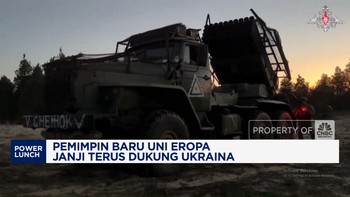 Video: Putin Setuju Anggaran Militer 2025 Naik, Capai Rekor Tertinggi!
