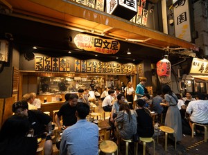 Ini Tips Wisata Kuliner di Jepang dengan Harga Ramah Dikocek