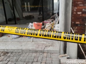 Kronologi Temuan Mayat di Ruko Colombo Sleman Ternyata Korban Penganiayaan