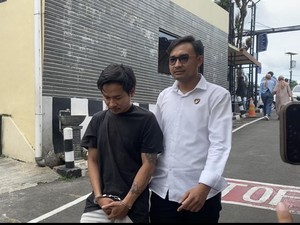 Suami di Depok Sudah 3 Kali KDRT, Bacok Istri karena Cemburu Buta