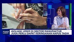 Video: Terungkap Sebab Kredit UMKM Bank Swasta Kalah Dari Bank BUMN