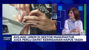 Video: Terungkap Sebab Kredit UMKM Bank Swasta Kalah Dari Bank BUMN