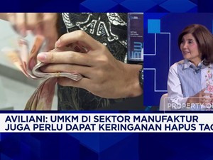 Video: Terungkap Sebab Kredit UMKM Bank Swasta Kalah Dari Bank BUMN