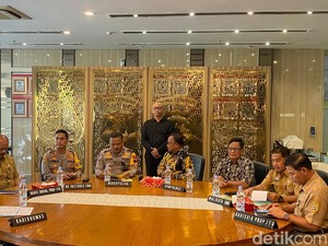 Polda Jateng Bantah Intervensi Keluarga Korban di Kasus Penembakan Gamma
