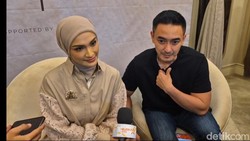 Alasan Zumi Zola dan Putri Zulhas Sama-sama Yakin Menikah