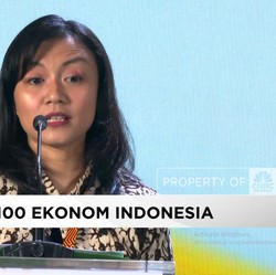 INDEF Sebut Ada Empat Klaster Penyangga Ekonomi RI, Apa Saja?