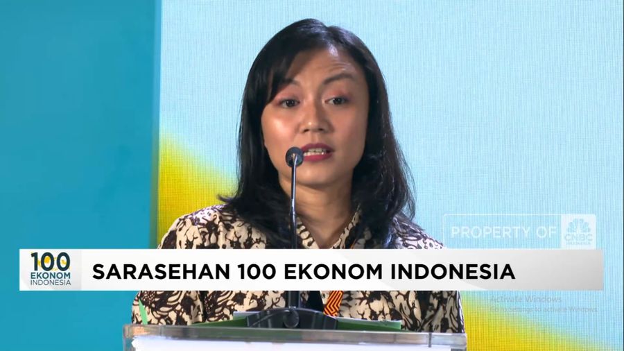 100 Ekonom RI Berkumpul! Bahas Peluang & Tantangan Ekonomi Era Prabowo (²©²ÊÍøÕ¾ TV)
