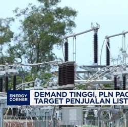 Video: 2032, RI Bakal Punya Pembangkit Listrik Tenaga Nuklir!