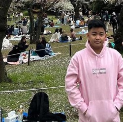 Jadi Bos Besar di Usia 20-an, Segini Kekayaan Anak Haji Isam